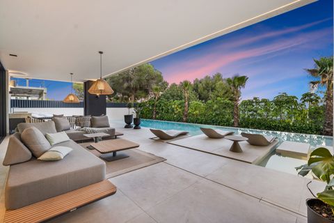 Villa a Marbella, Malaga, Marbella - € 3.875.000 | Ref: ED-RR2398 - foto 48