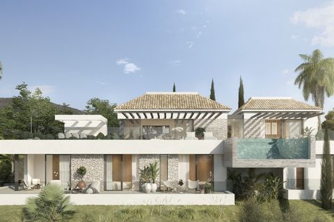 Villa a Marbella, Malaga, Marbella - € 1.855.000 | Ref: ED-AC2404 - foto 4