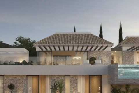 Villa a Marbella, Malaga, Marbella - € 1.855.000 | Ref: ED-AC2404 - foto 6