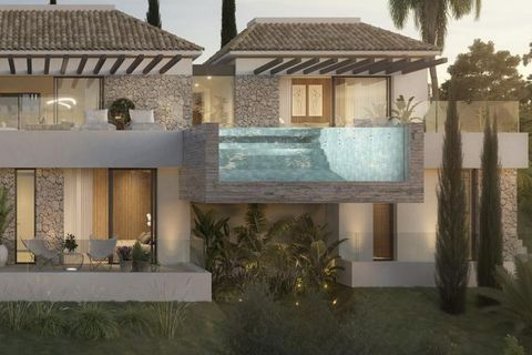 Villa a Marbella, Malaga, Marbella - € 1.855.000 | Ref: ED-AC2404 - foto 9