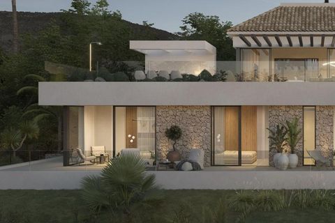 Villa a Marbella, Malaga, Marbella - € 1.855.000 | Ref: ED-AC2404 - foto 10