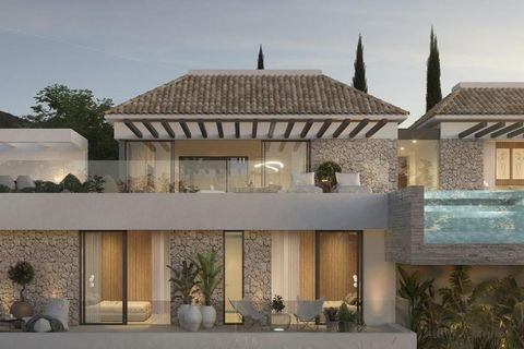 Villa a Marbella, Malaga, Marbella - € 1.855.000 | Ref: ED-AC2404 - foto 11