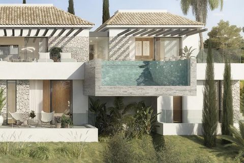 Villa a Marbella, Malaga, Marbella - € 1.855.000 | Ref: ED-AC2404 - foto 25