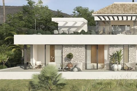 Villa a Marbella, Malaga, Marbella - € 1.855.000 | Ref: ED-AC2404 - foto 26