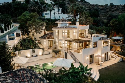 Villa i Marbella, Malaga, Marbella - € 2.795.000 | Ref: ED-BD2500 - foto 1