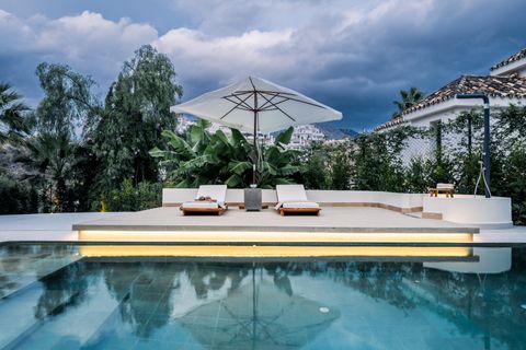 Villa i Marbella, Malaga, Marbella - € 2.795.000 | Ref: ED-BD2500 - foto 2