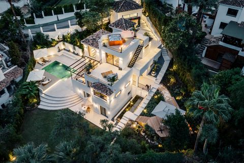 Villa i Marbella, Malaga, Marbella - € 2.795.000 | Ref: ED-BD2500 - foto 49