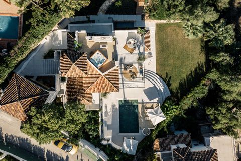 Villa i Marbella, Malaga, Marbella - € 2.795.000 | Ref: ED-BD2500 - foto 50