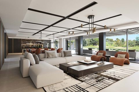 Villa a Marbella, Malaga, Marbella - € 3.800.000 | Ref: ED-BD2503 - foto 2
