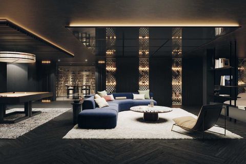 Villa a Marbella, Malaga, Marbella - € 3.800.000 | Ref: ED-BD2503 - foto 8