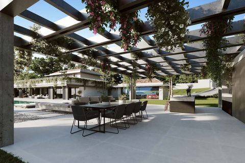 Villa a Marbella, Malaga, Marbella - € 3.800.000 | Ref: ED-BD2503 - foto 15