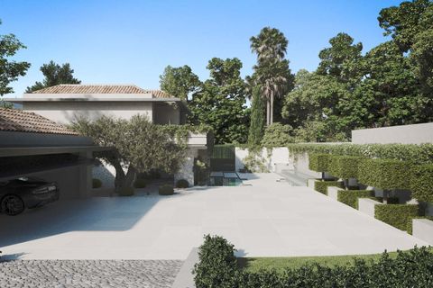 Villa a Marbella, Malaga, Marbella - € 3.800.000 | Ref: ED-BD2503 - foto 16