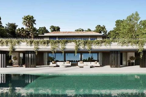 Villa a Marbella, Malaga, Marbella - € 3.800.000 | Ref: ED-BD2503 - foto 17