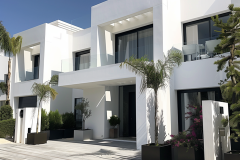 Villa a Marbella, Malaga, Marbella - € 995.000 | Ref: ED-RX2016 - foto 2