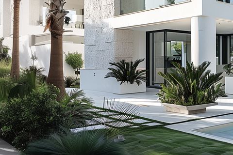 Villa a Marbella, Malaga, Marbella - € 995.000 | Ref: ED-RX2016 - foto 11