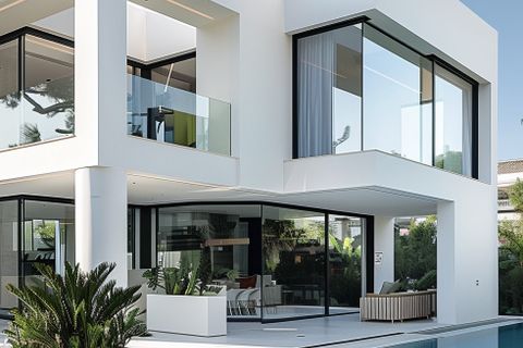 Villa a Marbella, Malaga, Marbella - € 995.000 | Ref: ED-RX2016 - foto 12