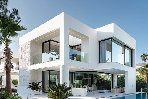 Villa a Marbella, Malaga, Marbella - € 995.000 | Ref: ED-RX2016 - foto 13