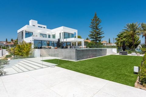 Villa a Benahavis, Malaga, Benahavis - € 4.200.000 | Ref: ED-RR2399 - foto 2