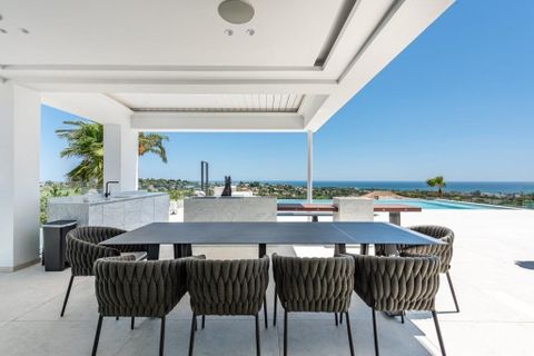 Villa a Benahavis, Malaga, Benahavis - € 4.200.000 | Ref: ED-RR2399 - foto 5