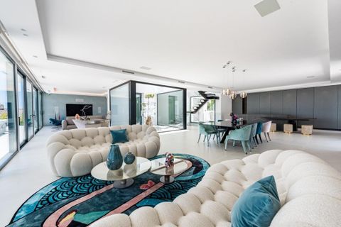 Villa a Benahavis, Malaga, Benahavis - € 4.200.000 | Ref: ED-RR2399 - foto 6