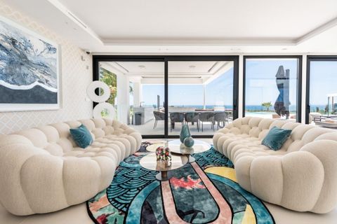 Villa a Benahavis, Malaga, Benahavis - € 4.200.000 | Ref: ED-RR2399 - foto 7
