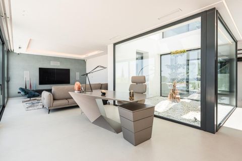 Villa a Benahavis, Malaga, Benahavis - € 4.200.000 | Ref: ED-RR2399 - foto 11