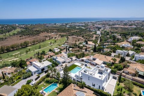Villa a Benahavis, Malaga, Benahavis - € 4.200.000 | Ref: ED-RR2399 - foto 24