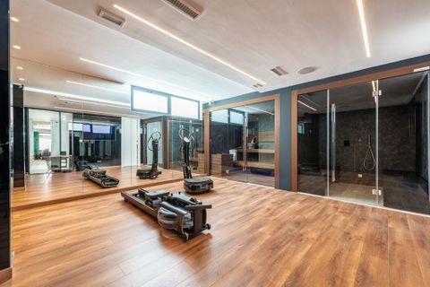Villa a Benahavis, Malaga, Benahavis - € 4.200.000 | Ref: ED-RR2399 - foto 27