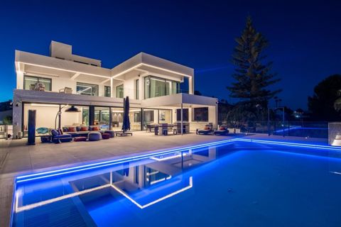 Villa a Benahavis, Malaga, Benahavis - € 4.200.000 | Ref: ED-RR2399 - foto 35