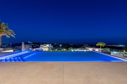 Villa a Benahavis, Malaga, Benahavis - € 4.200.000 | Ref: ED-RR2399 - foto 36