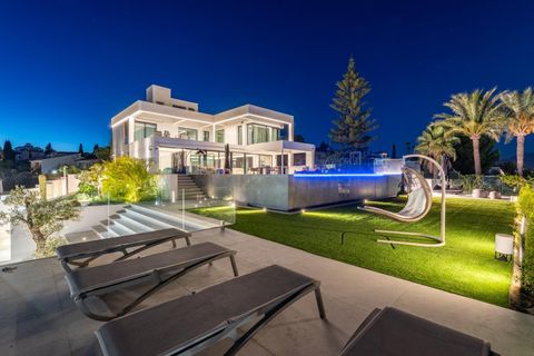 Villa a Benahavis, Malaga, Benahavis - € 4.200.000 | Ref: ED-RR2399 - foto 39