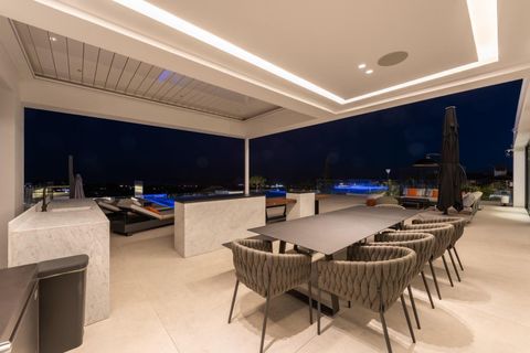 Villa a Benahavis, Malaga, Benahavis - € 4.200.000 | Ref: ED-RR2399 - foto 41