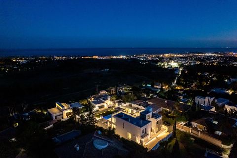 Villa a Benahavis, Malaga, Benahavis - € 4.200.000 | Ref: ED-RR2399 - foto 47