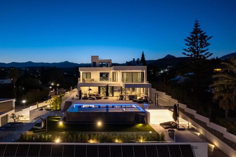 Villa a Benahavis, Malaga, Benahavis - € 4.200.000 | Ref: ED-RR2399 - foto 48
