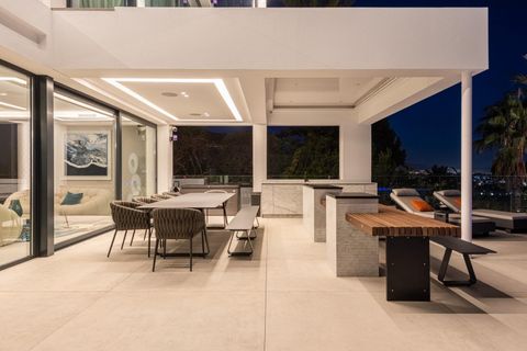 Villa a Benahavis, Malaga, Benahavis - € 4.200.000 | Ref: ED-RR2399 - foto 49