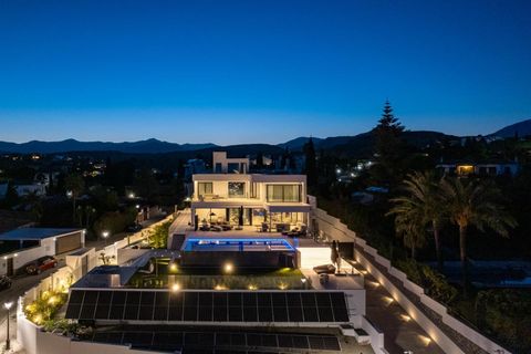 Villa a Benahavis, Malaga, Benahavis - € 4.200.000 | Ref: ED-RR2399 - foto 50