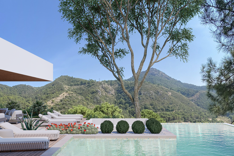 Villa a Benahavis, Malaga, Benahavis - € 2.350.000 | Ref: ED-AC2407 - foto 2