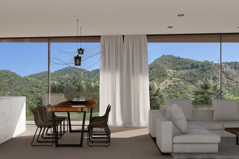 Villa a Benahavis, Malaga, Benahavis - € 2.350.000 | Ref: ED-AC2407 - foto 4