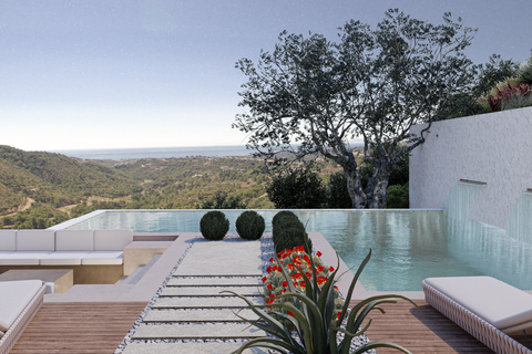 Villa a Benahavis, Malaga, Benahavis - € 2.350.000 | Ref: ED-AC2407 - foto 5