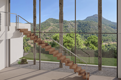 Villa a Benahavis, Malaga, Benahavis - € 2.350.000 | Ref: ED-AC2407 - foto 8