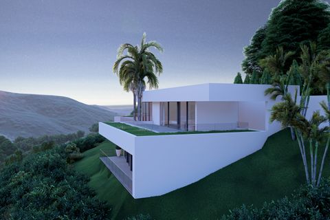 Villa a Benahavis, Malaga, Benahavis - € 2.350.000 | Ref: ED-AC2407 - foto 9