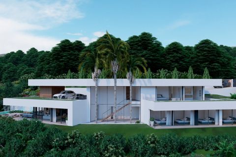 Villa a Benahavis, Malaga, Benahavis - € 2.350.000 | Ref: ED-AC2407 - foto 12