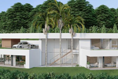 Villa a Benahavis, Malaga, Benahavis - € 2.350.000 | Ref: ED-AC2407 - foto 13