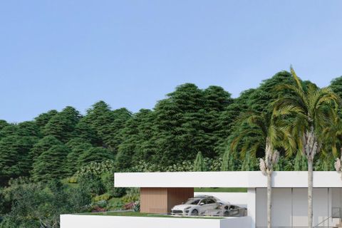 Villa a Benahavis, Malaga, Benahavis - € 2.350.000 | Ref: ED-AC2407 - foto 14