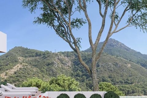 Villa a Benahavis, Malaga, Benahavis - € 2.350.000 | Ref: ED-AC2407 - foto 15