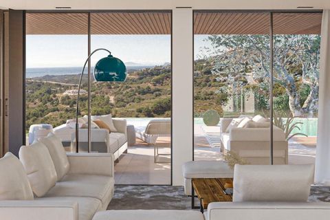 Villa a Benahavis, Malaga, Benahavis - € 2.350.000 | Ref: ED-AC2407 - foto 17
