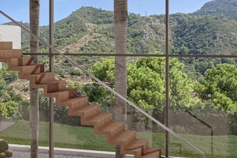 Villa a Benahavis, Malaga, Benahavis - € 2.350.000 | Ref: ED-AC2407 - foto 27