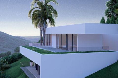 Villa a Benahavis, Malaga, Benahavis - € 2.350.000 | Ref: ED-AC2407 - foto 28