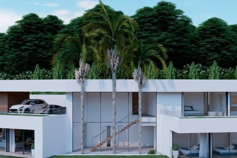 Villa a Benahavis, Malaga, Benahavis - € 2.350.000 | Ref: ED-AC2407 - foto 31