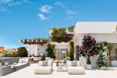Leilighet i Marbella, Malaga, Marbella - € 375 000 | Ref: ED-AC2410-D - foto 2